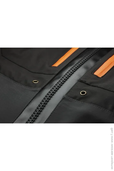  Savage Gear SG8 Zip Chest SF W M 42-44/8-10 MN (1854.45.18)