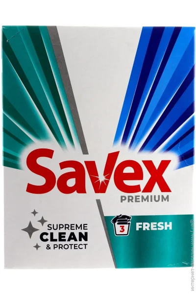   Savex  300  Fresh (3800024049231)