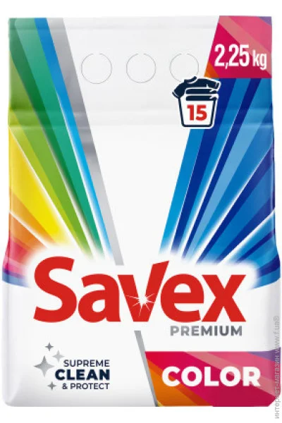   Savex Premium Color 2.25  (3800024047893)