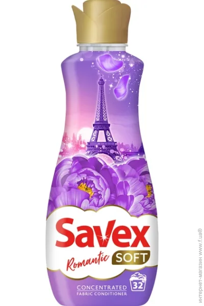    Savex Romantic 800  (3800024048944)
