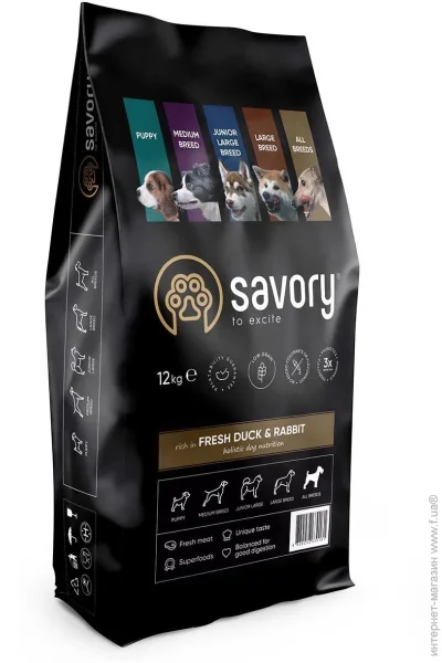   Savory            12  12 