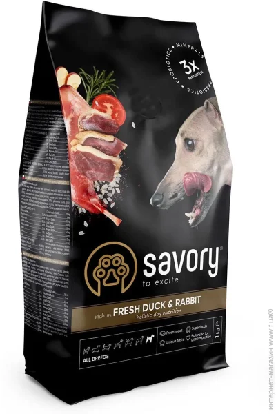   Savory            3  3 