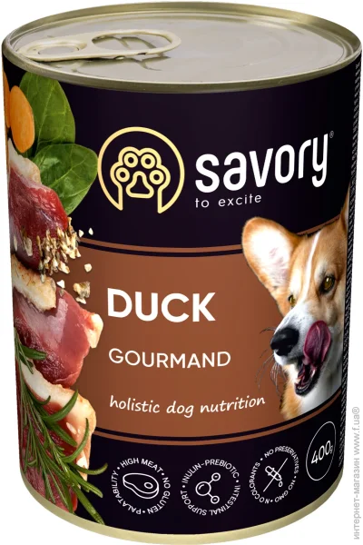  Savory          400 