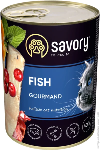  Savory  400 