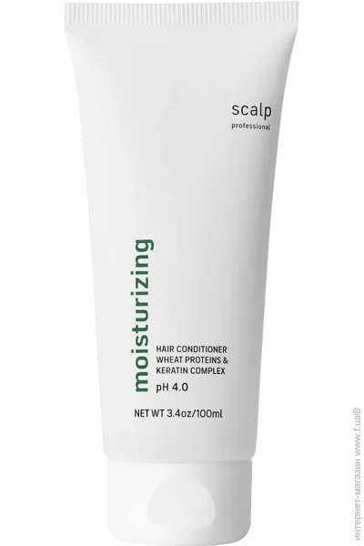 Scalp      100 