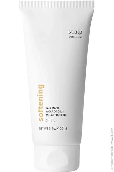 Scalp     100 