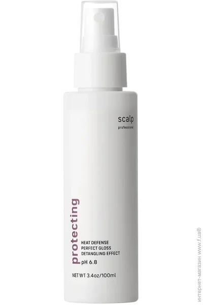 Scalp - 100 