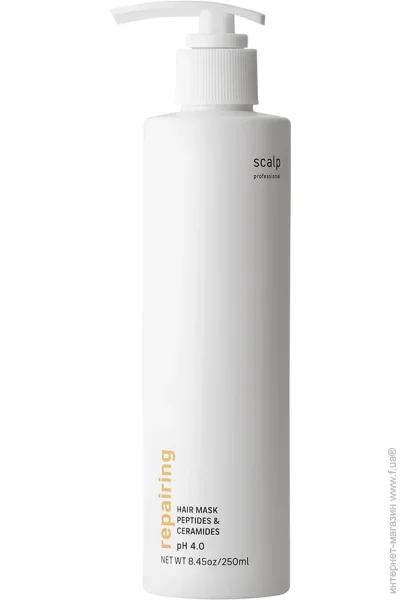 Scalp        250 