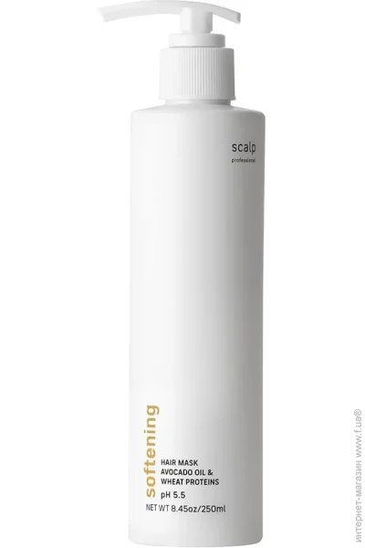 Scalp     250 