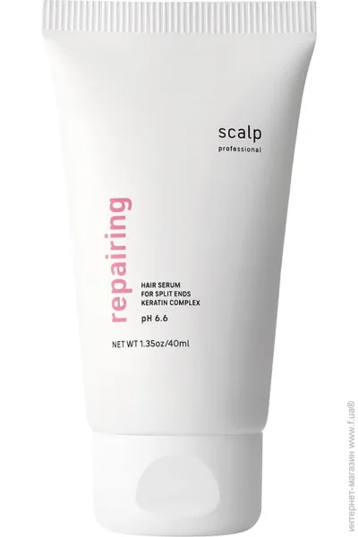    Scalp    40 