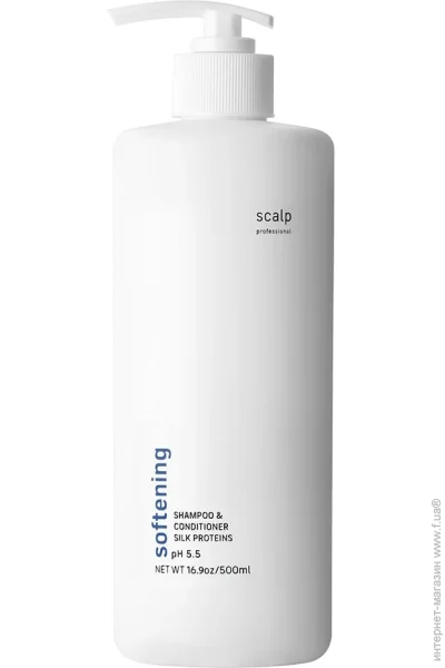- Scalp      500  (4820266830755)