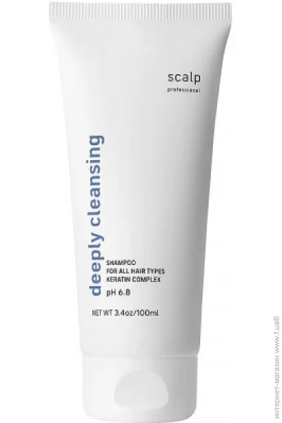  Scalp Scalp      100  (4820266830724)