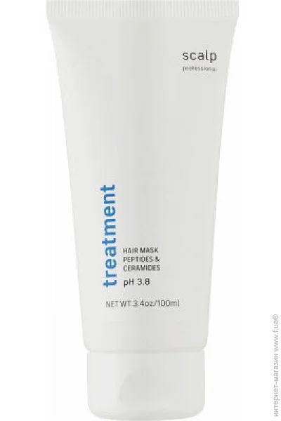    Scalp              100  (4820266830885)