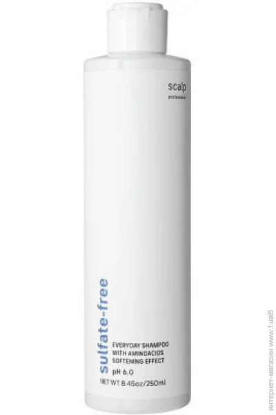  Scalp Scalp    250  (4820266830649)