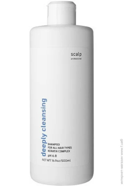  Scalp  Scalp      500  (4820266830731)
