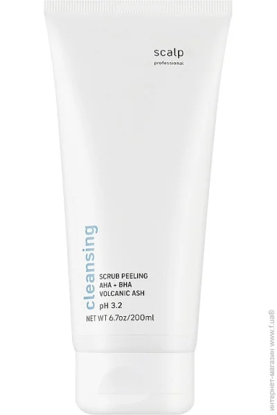  Scalp Scalp    200  (4820266830960)