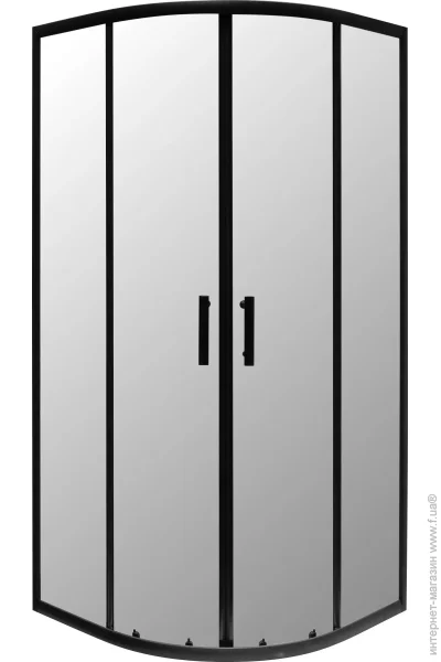   Scandispa 8120E Cadi Black 9090195