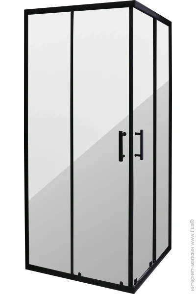   Scandispa   Scadi Black 9090195  8126E