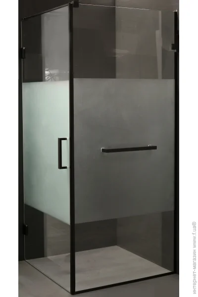   Scandispa   Sif Black 9009002000 
