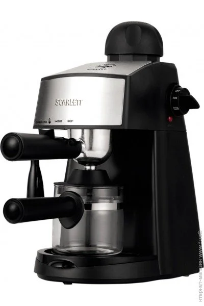  () Scarlett SC-CM33004
