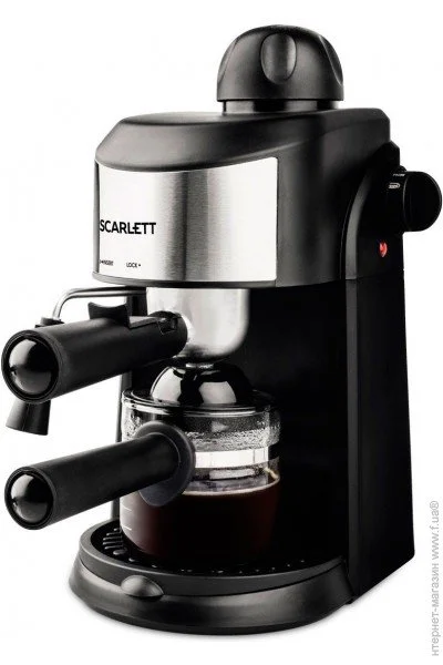   () Scarlett SC-CM33005