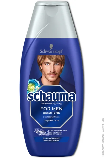  Schauma   250  (385607)