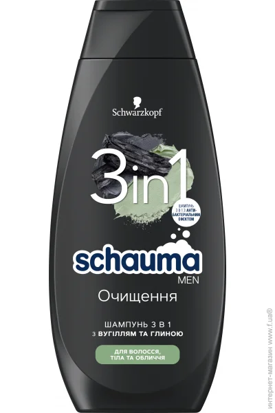  Schauma 31     400  (9000101284690)