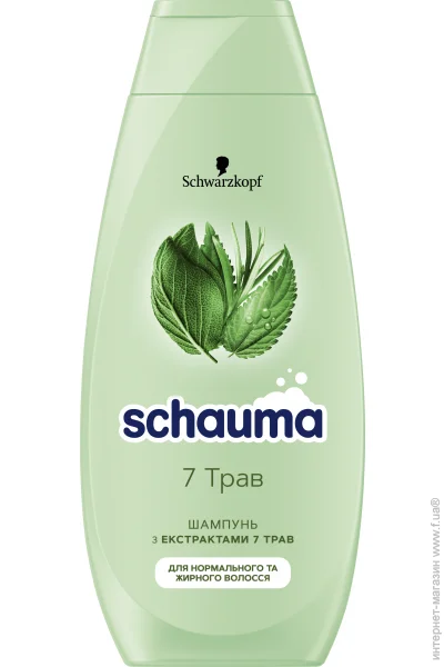  Schauma 7  400  (3838824086750)
