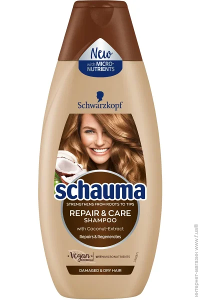  Schauma ³   400  (2679887)