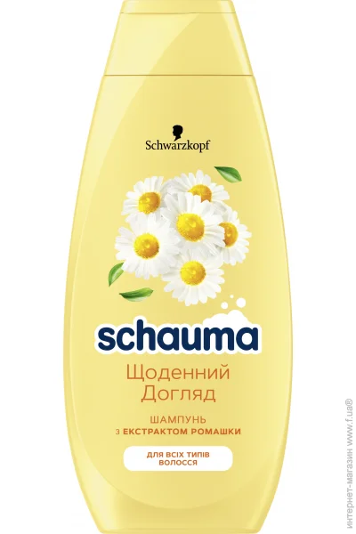  Schauma     400  (9000101627428)