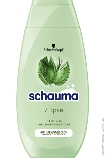  Schauma 7  250  (4012800167612)