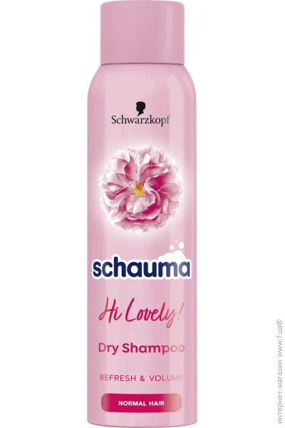   Schauma Hi Lovely  150  (9000101213980)