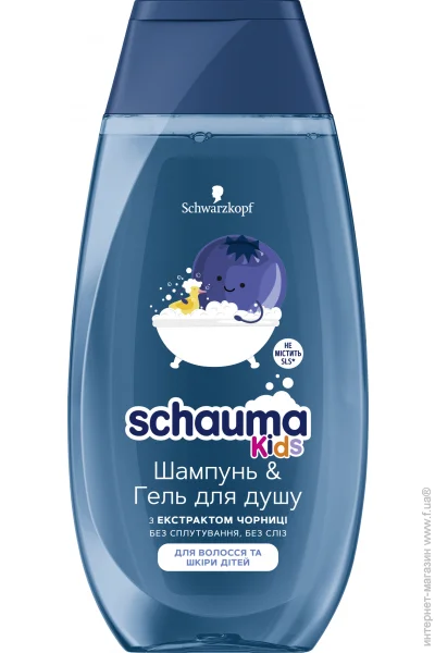  Schauma   Kids       250 