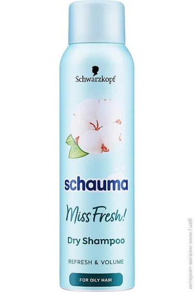   Schauma Miss Fresh 150  (9000101213942)