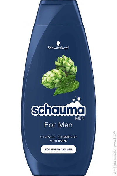  Schauma   750  (9000101681185)
