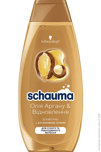  Schauma   &  400  (9000101653045)