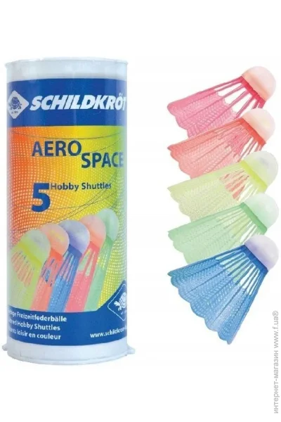    Schildkrot    Aero Space - 5 . (4000885709100)