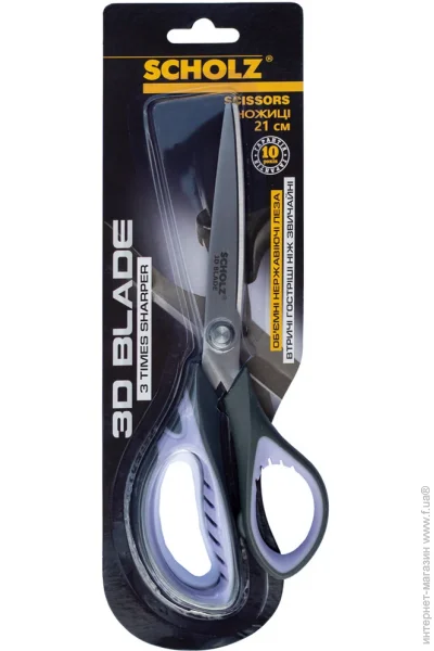 Scholz  3D BLADE 21  4206SCH 04040721