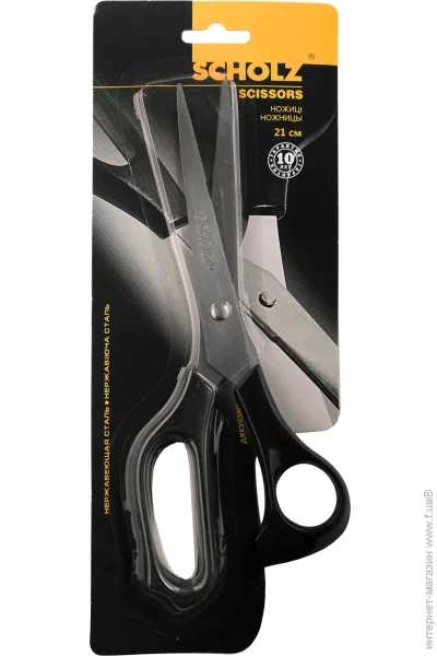 Scholz  4257 21 