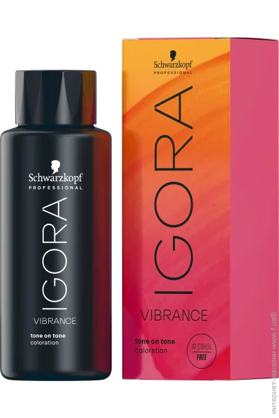  Schwarzkopf Professional 0-89  () -  Igora Vibrance 60  (7702045473995)
