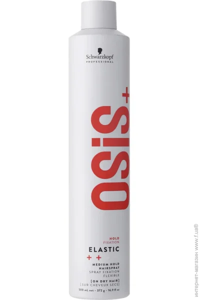 Schwarzkopf Professional      Elastic 300  (4045787999129)