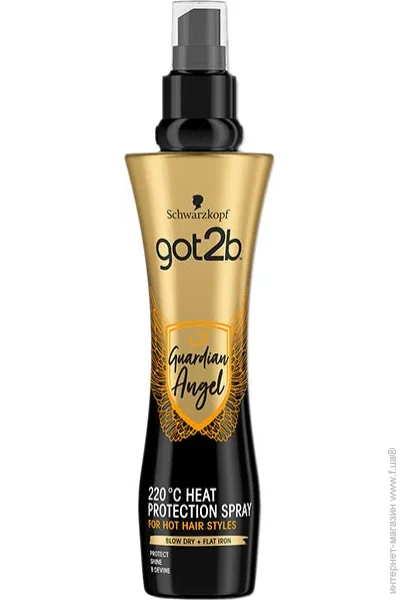 Schwarzkopf Professional  Guardian Angel  200 