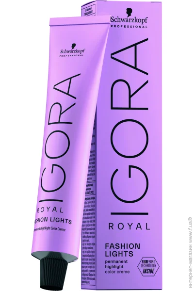 Schwarzkopf Professional L-00      IGORA ROYAL 60  (4045787389586)
