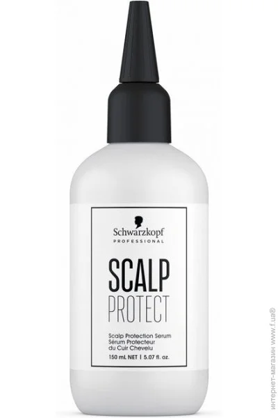  Schwarzkopf Professional         Scalp Protect 150   (4045787689501)