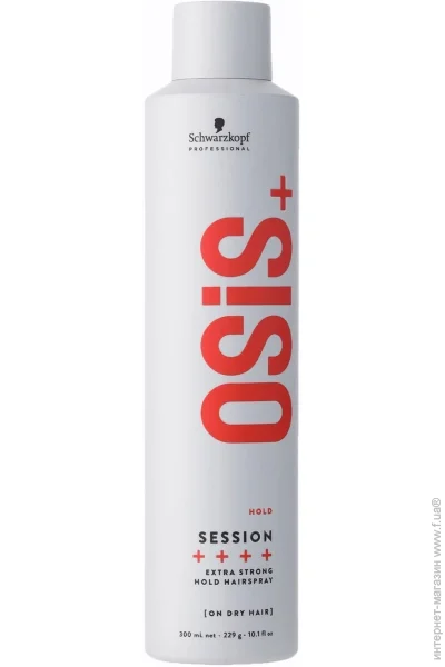 Schwarzkopf Professional      Session 300  (4045787999365)