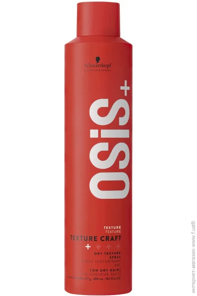 Schwarzkopf Professional  Texture Craft     300 