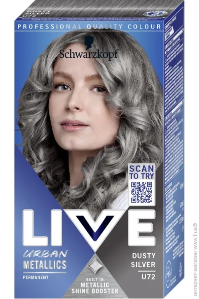 Schwarzkopf Professional    UM U72  