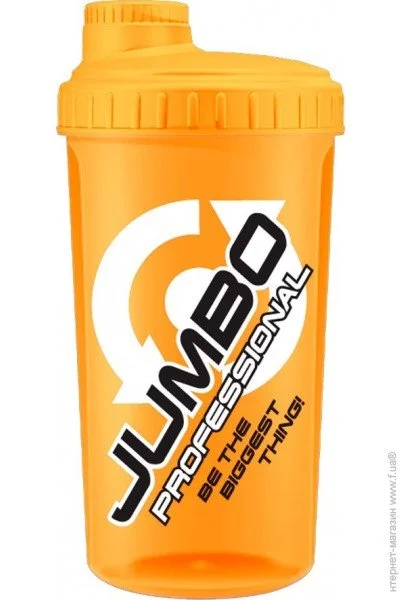  Scitec Nutrition Jumbo 700, 