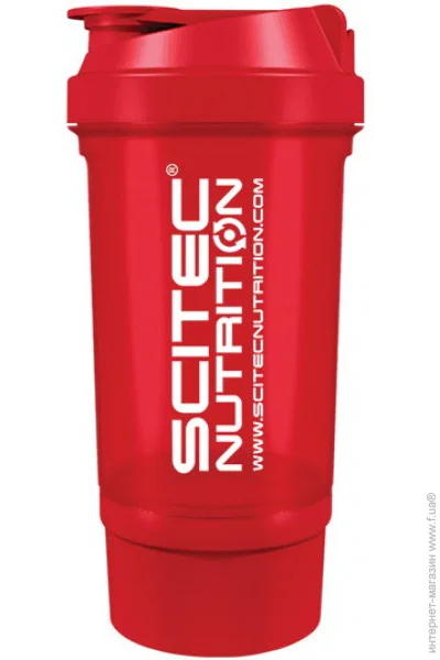 Scitec Nutrition  Scitec 2- , 500  - 