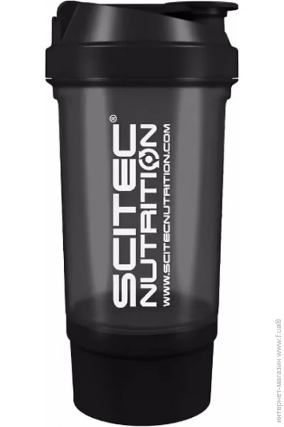 Scitec Nutrition  Scitec 2- , 500  - 